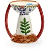 Image de Vase Charapita Serax Multicolore taille unique