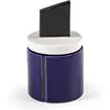 Image de Bougie Parfumée 01 Serax Bleu S