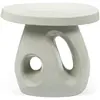 Image de Table d'appoint Amé 10 Serax Gris taille unique