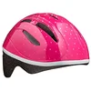 Image de Lazer Casque Bob, Jeunesse Unisexe, Pink Dots (Multicolore), Taille Unique