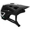 Image de Lazer Casco Jackal Kineticore Mate Blanco Negro Talla de Casco L