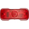 Image de Lazer Part Rechargeable LED Accessoires de Casque, Adultes, Unisexe, Multicolore, Taille Unique