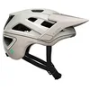 Image de LAZER Jackal KinetiCore Casque de VTT pour adultes, hommes et femmes - Casque de cyclisme avec visière, désert mat, taille L