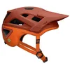Image de Lazer Casque VTT Jackal KinetiCore, mat Rust Orange (M) 55-59 cm