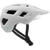 Image de Lazer Casque VTT Coyote KinetiCore, Matte Full White (M) 55-59 cm