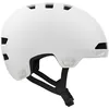 Image de Lazer Maze Jr KinetiCore Casque de vélo pour enfant Blanc mat