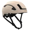 Image de LAZER HMT CityZen KC CE-CPSC Matte Cotton White L protection cycliste