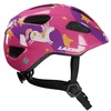 Image de LAZER Pnut 2.0 KinetiCore Casque de vélo pour enfants, casque de cyclisme léger pour enfants, équipement de tête de cyclisme unisexe, taille unique, cheval violet, taille unique