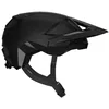 Image de Lazer Casque Impala KinetiCore Unisexe, Noir Mat, (S) 52-56 cm