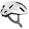 Image de Lazer Casque Unisexe Sphere KinetiCore, White Silver, (M) 55-59 cm