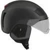 Image de Lazer Casque Nova KinetiCore Unisexe, Noir Mat, (M) 55-59 cm