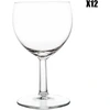 Image de Cosy Moments - 12 Verres à vin Ballon transparents - 25cl OS