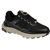 Image de Baskets de marche Caracas - Homme Noir - SAFETY JOGGER