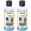 Image de 2x Kärcher RM 536 Nettoyant sols universel (500ml)