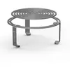 Image de Grille barbecue BARBECOOK support Dynamic Centre et gril BC-ACC-74