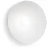 Image de Wever & Ducré Lighting WEVER & DUCRÉ Applique murale LED Clea 2.0 blanche Ø 50 cm 2700 K