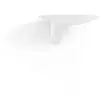 Image de Wever & Ducré Lighting Applique murale LED WEVER & DUCRÉ Scava 1.0 blanche 2700 K