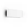 Image de Wever & Ducré Lighting WEVER & DUCRÉ Applique d'extérieur LED Kiosk 1.0, blanche, 2 700 K