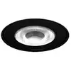 Image de Wever & Ducré Lighting WEVER & DUCRÉ spot encastrable dans le sol LED Blink 1.0, noir, sans bordure