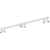 Image de Wever & Ducré Lighting WEVER & DUCRÉ Spot pour plafond LED Ceno 6.0, blanc, 2 700 K