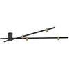 Image de Wever & Ducré Lighting WEVER & DUCRÉ ampoule LED Trace Spin 1.0 noir/beige 927