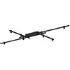 Image de Wever & Ducré Lighting WEVER & DUCRÉ Plafonnier LED Trace Grid 1.0 noir 927
