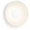 Image de Wever & Ducré Lighting WEVER & DUCRÉ Applique murale LED Clea 1.0 beige Ø 35 cm 2700 K