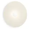Image de Wever & Ducré Lighting WEVER & DUCRÉ Applique murale LED Clea 3.0 beige Ø 70 cm 2700 K