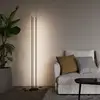 Image de Wever & Ducré Lighting WEVER & DUCRÉ Lampadaire LED Finlin noir 2 700 K Variateur d'intensité