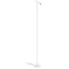 Image de Wever & Ducré Lighting WEVER & DUCRÉ Lampadaire LED Match 1.0 blanc 2 700 K