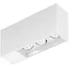 Image de Wever & Ducré Lighting WEVER & DUCRÉ downlight LED Plano petit 3.0 blanc 927 à intensité variable