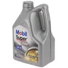 Image de Huile moteur 5W-30 Synthétique - MOBIL - Super 3000 - Formula-V -bidon 5L - haute performance