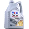 Image de MOBIL Huile moteur 3000 0W-30 Huile ACEA C2 Formula F 5 L