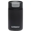 Image de KAMBUKKA Gourde Isotherme (300ml) - Thermos Etanche: Technologie Snapclean® - Idéal pour Boissons Chaudes et Froides - Fond Antidérapant - Acier Inoxydable - Modèle