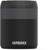 Image de Kambukka Bora Boîte Repas Isotherme en Acier Inoxydable - jusqu’à 9 h et Frais Toute la Journée, Sans BPA, Facile à Nettoyer, Couvercle Lave-Vaisselle, Base Antidérapante