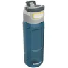 Image de Kambukka Elton 750ml Gourde - Résistante aux Chocs, Odeurs et Saletés, Couvercle 3 en 1 avec Graduation, Compatible Lave-Vaisselle - Tempête Sauvage