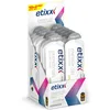 Image de Etixx Gel Isotonique - Saveur Pomme, 12 x 60ml - Énergie Immédiate et Hydratation, pour Sports d'Endurance et Récupération