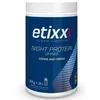 Image de Etixx Night Protein Shake - Saveur Chocolat, 600g - Protéines à Libération Lente pour Récupération Nocturne et Renforcement Musculaire