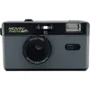 Image de Appareil photo argentique compact 24x36 Movincam Gris Réutilisable en occasion ou reconditionné