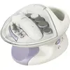 Image de Kit manucure HAEPI Hi-Iris : Manucure et Pédicure spa
