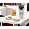 Image de FRITEUSE À AIR CHAUD   DIGITAL 3.5L BLANCHE