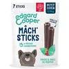 Image de Edgard & Cooper Friandises Dental Stick Petit Chien Naturel 7 Batonnets à Macher Hygiene Dentaire Menthe & Fraise, Un par Jour, Faible en Calorie, Mastication Longue Efficace, haleine fraiche