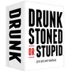 Image de Jeu d’ambiance Asmodee Drunk Stoned or Stupid en occasion ou reconditionné