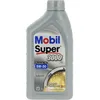 Image de Huile moteur 5W-30 Synthétique - MOBIL - Super 3000 - Formula-XE -bidon 1L - haute performance anti-pollution