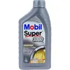 Image de Huile moteur 5W-40 Synthétique - MOBIL - Super 3000 X1 - bidon 1L - haute performance anti-pollution