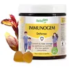 Image de HERBALGEM IMMUNOGEM GUMMIES BIO 60 GOM, 150 GR