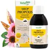 Image de HerbalGem - Sirop à la Propolis - adultes - 150 ml