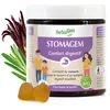 Image de HERBALGEM STOMAGEM GUMMIES BIO 60 GOM, 150 GR