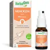 Image de HerbalGem - MemoGem spray - 15 ml