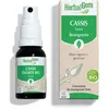 Image de HerbalGem - Bourgeon de Cassis - format spray - 15 ml